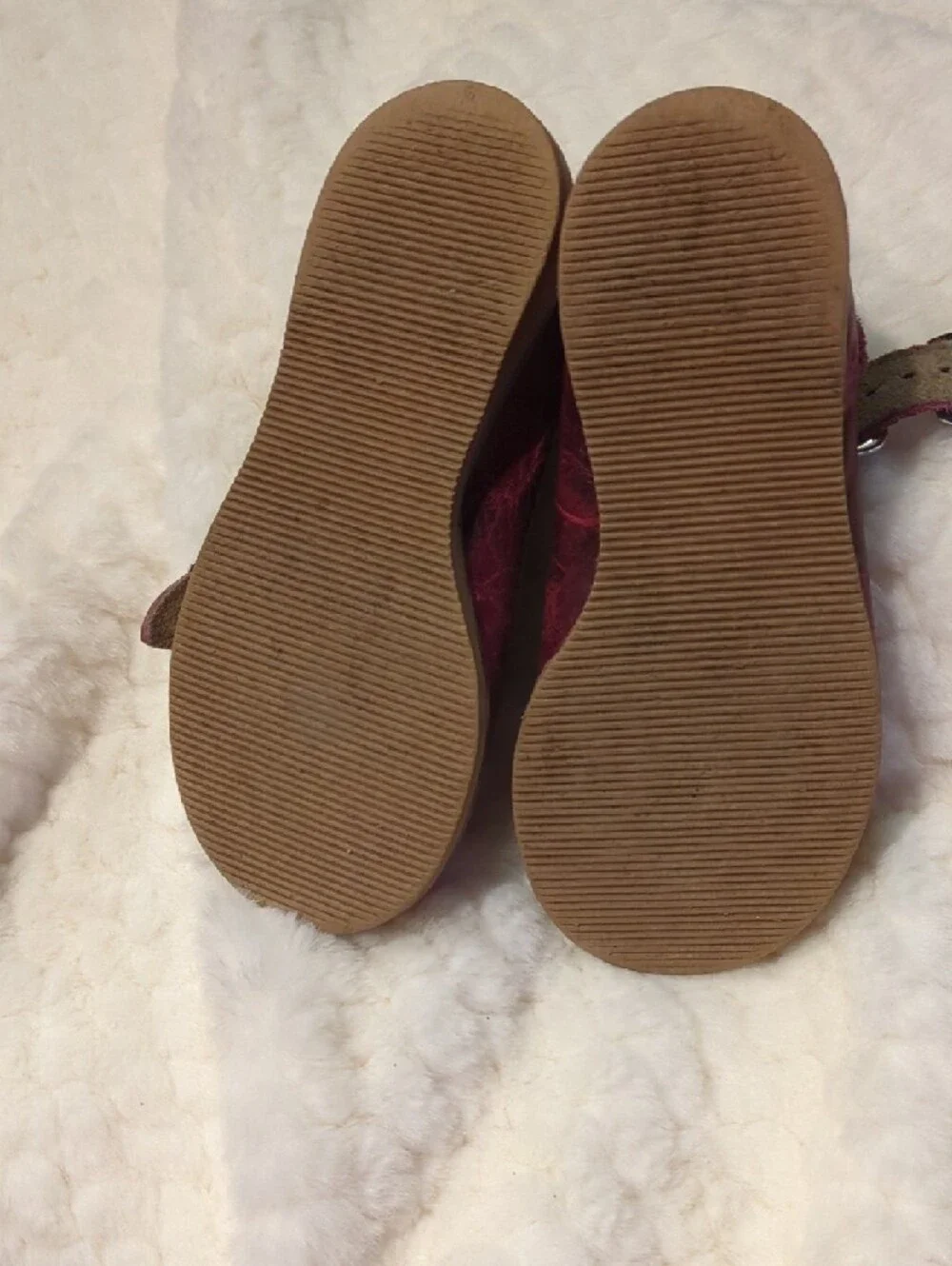 Kids Mon-Petit Shoe Bundle